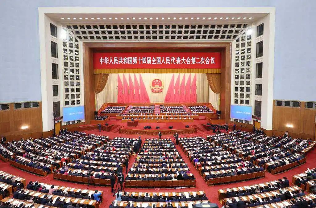 2024政府工作報告——醫(yī)療衛(wèi)生領(lǐng)域的相關(guān)內(nèi)容來了！