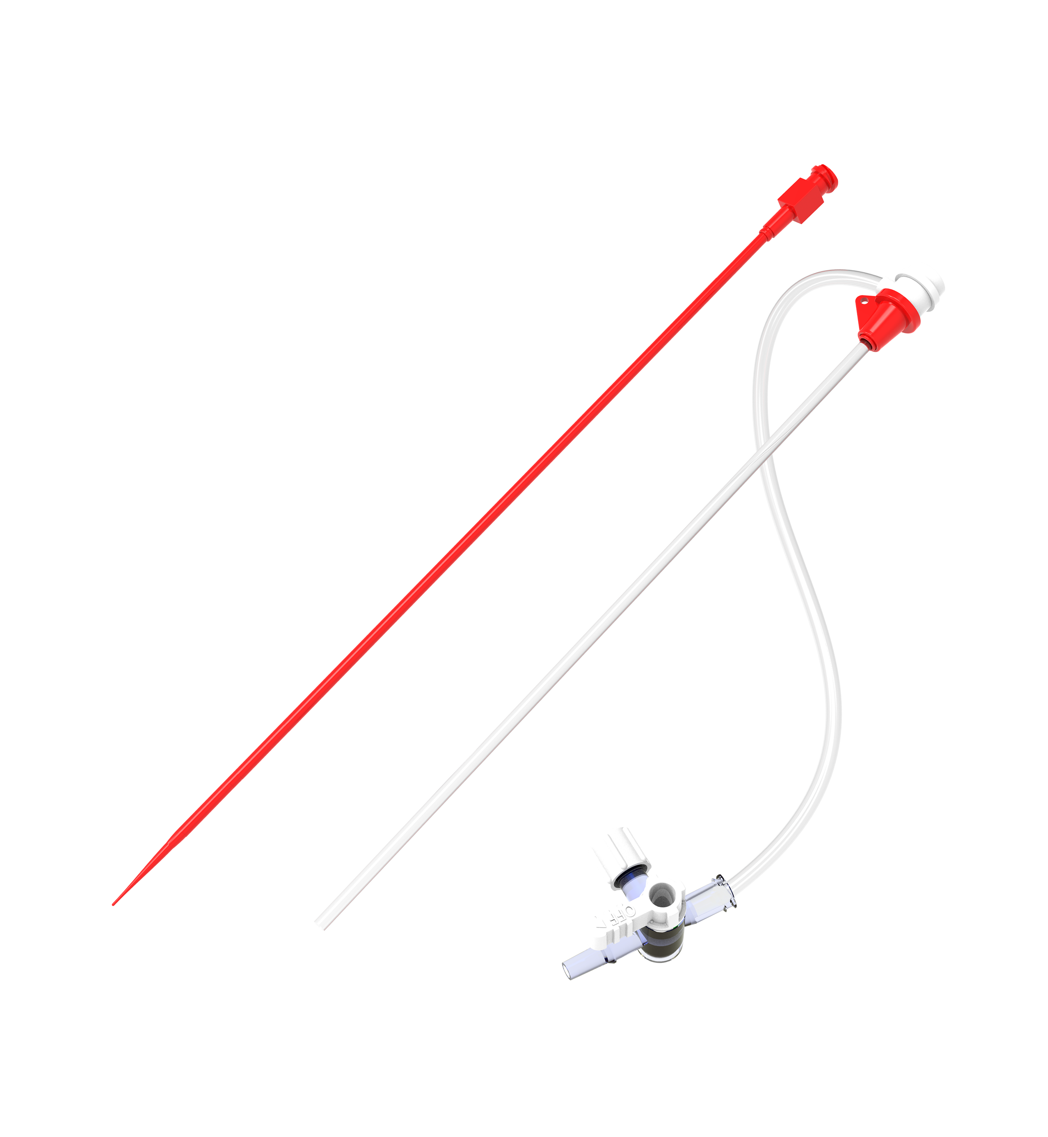 導(dǎo)管鞘組