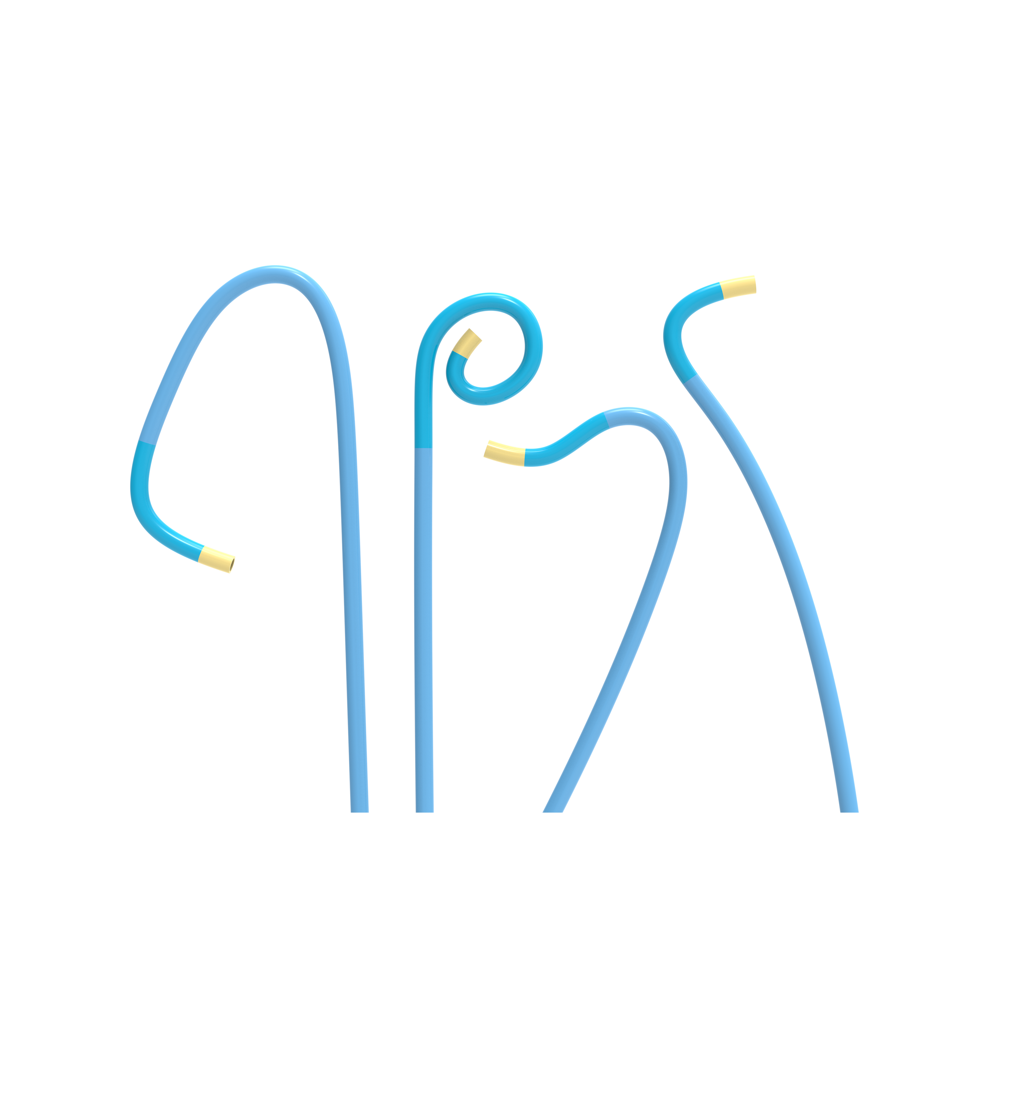 造影導管