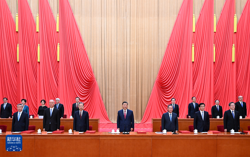 2023國(guó)家科技獎(jiǎng)揭曉  多家醫(yī)療器械企業(yè)斬獲獎(jiǎng)項(xiàng)